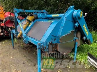 Imants Overig Почвеные фрезы