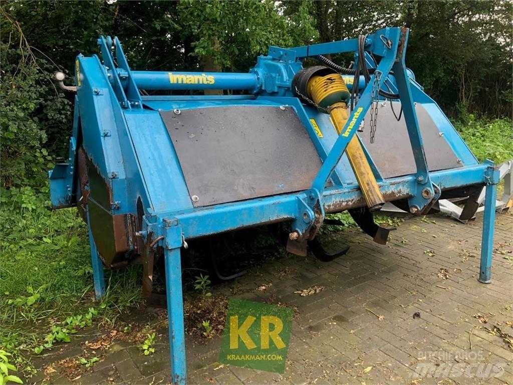 Imants Overig Почвеные фрезы