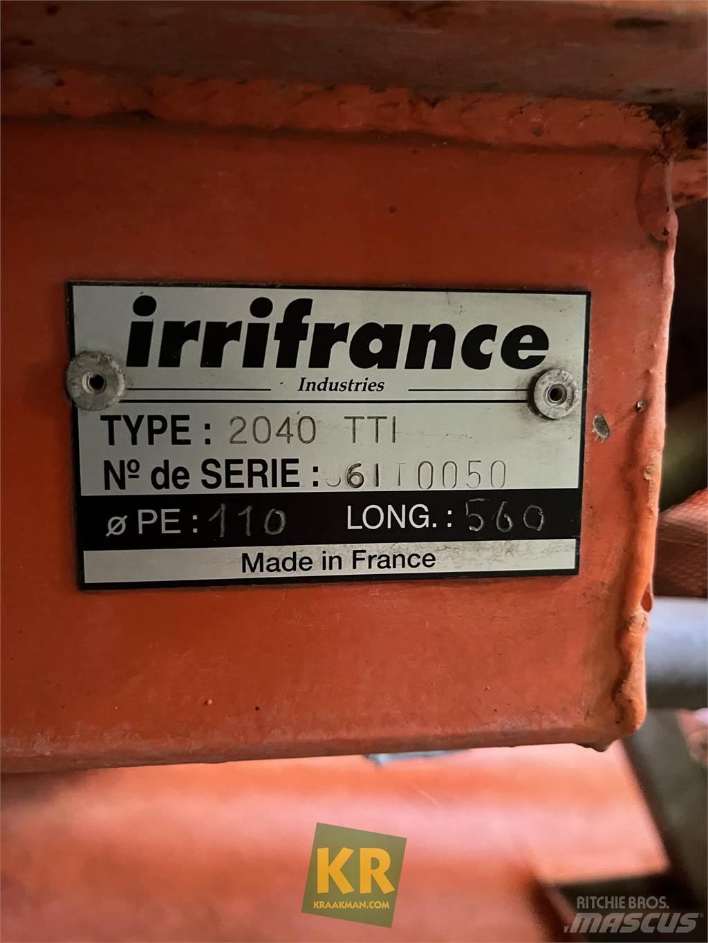 Irrifrance Overig Сельхозтехника - Другие