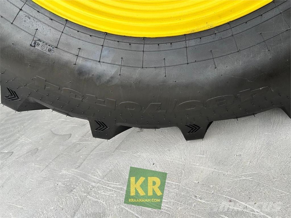 John Deere 5090M Трактора