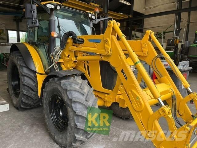 John Deere 5100R Трактора