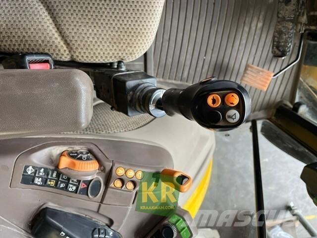 John Deere 5100R Трактора