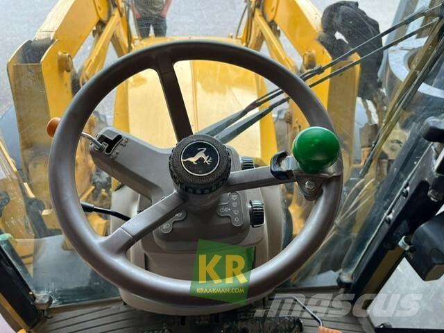 John Deere 5100R Трактора