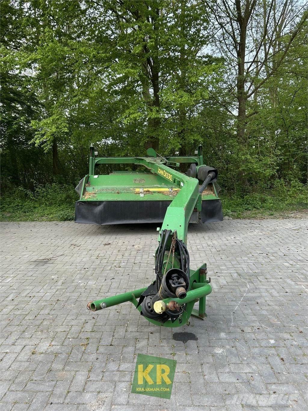 John Deere 530 Сельхозтехника - Другие