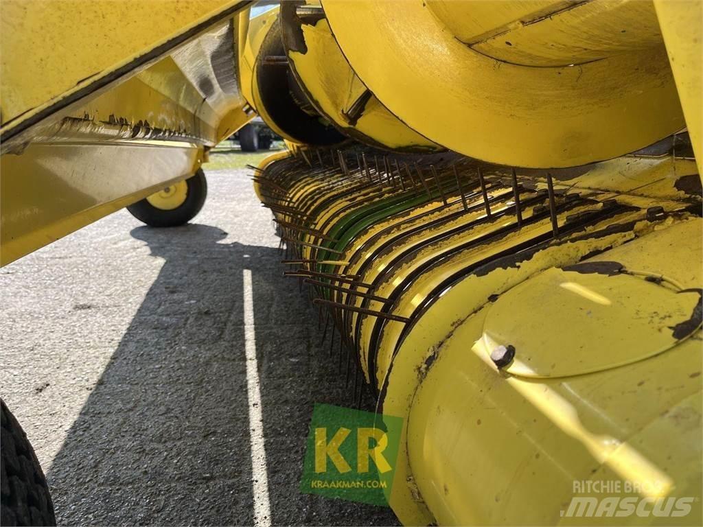 John Deere 630B Аксессуары для машин для сена и корма