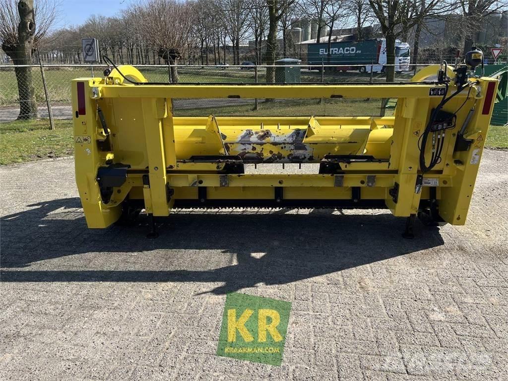 John Deere 630C Жатки