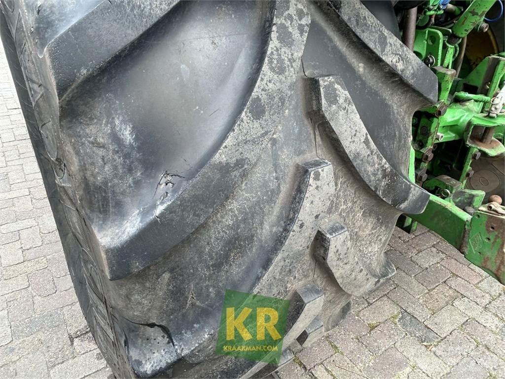 John Deere 6534 Трактора