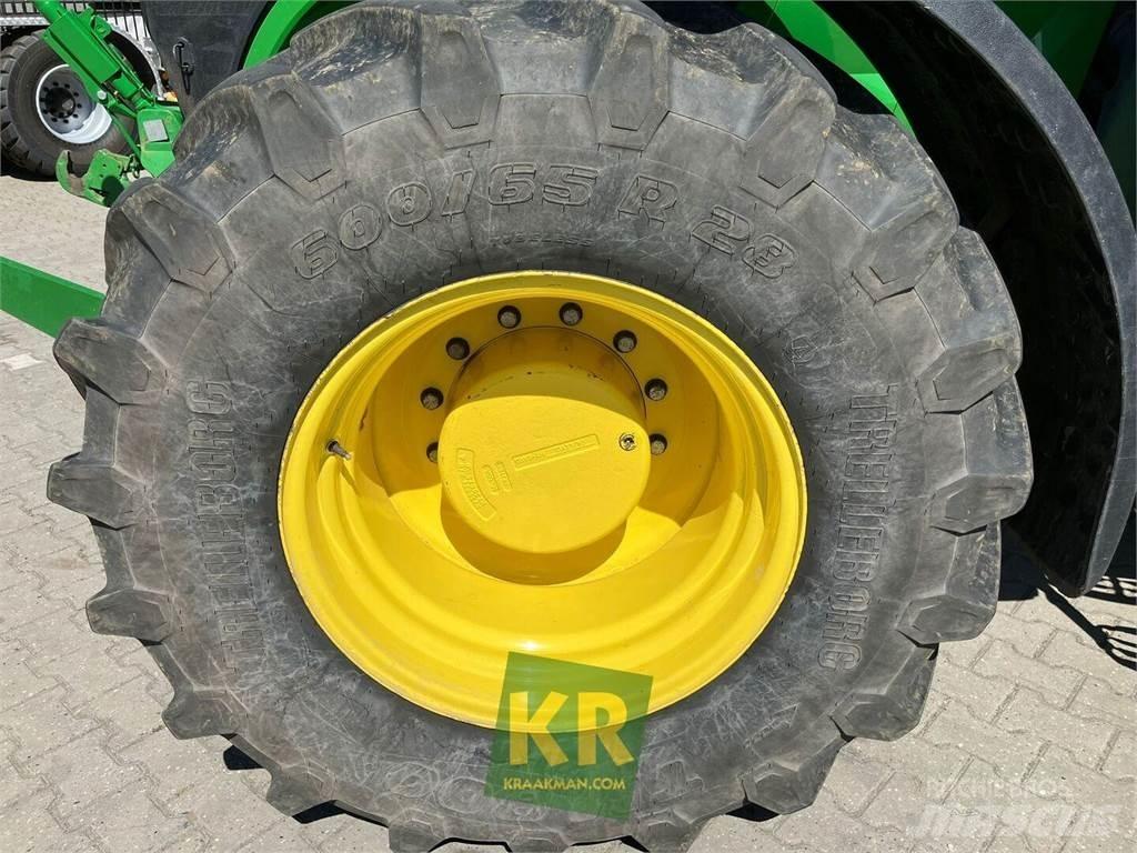 John Deere 7230R Трактора