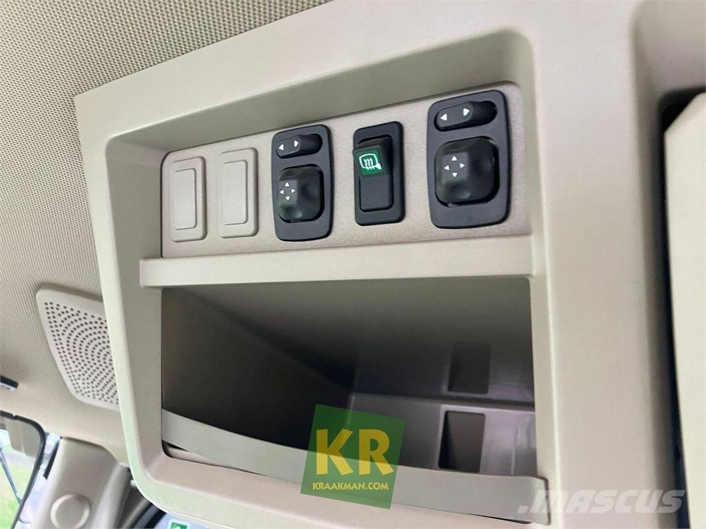 John Deere 7R 350 Трактора