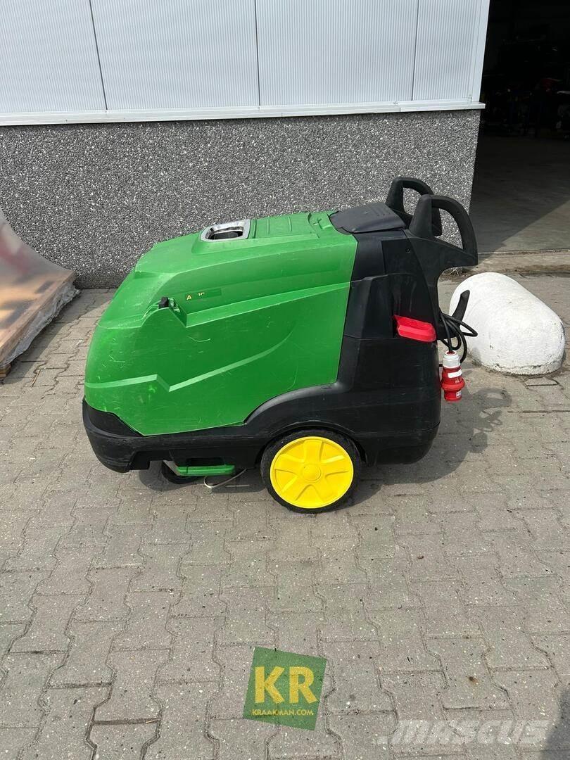 John Deere AC Сельхозтехника - Другие