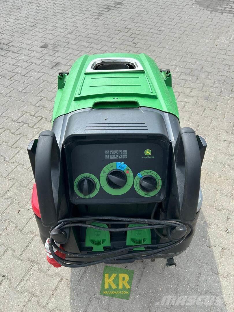 John Deere AC Сельхозтехника - Другие