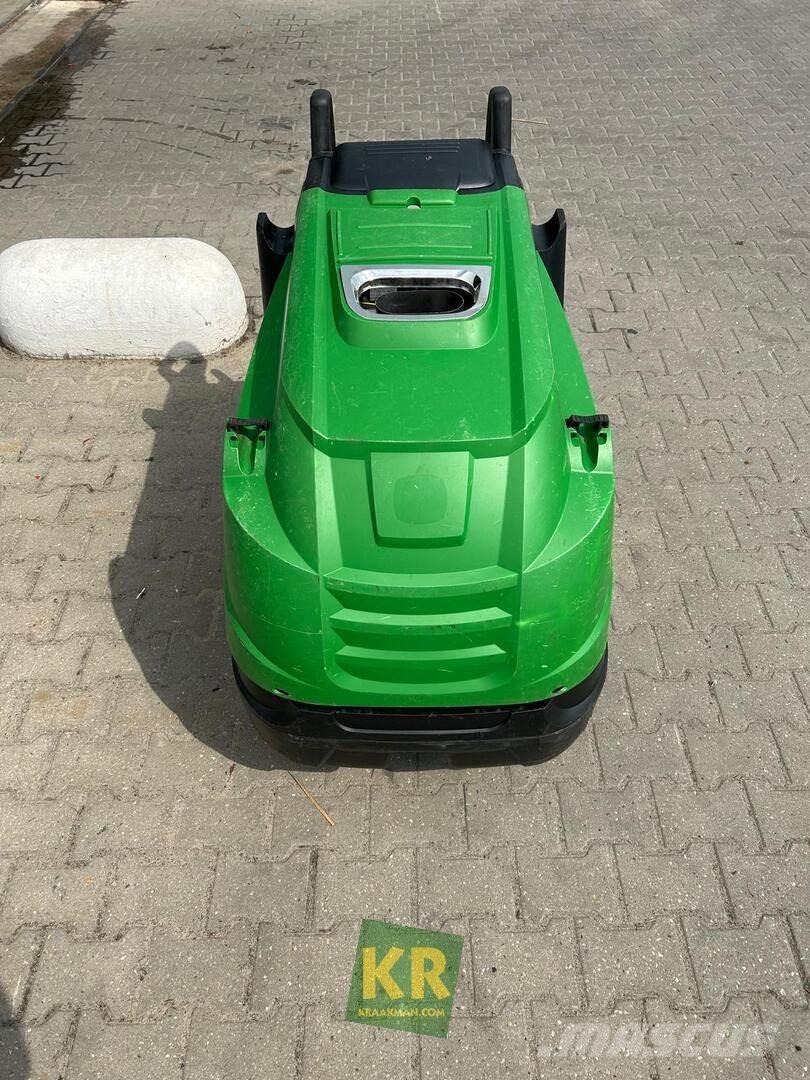 John Deere AC Сельхозтехника - Другие