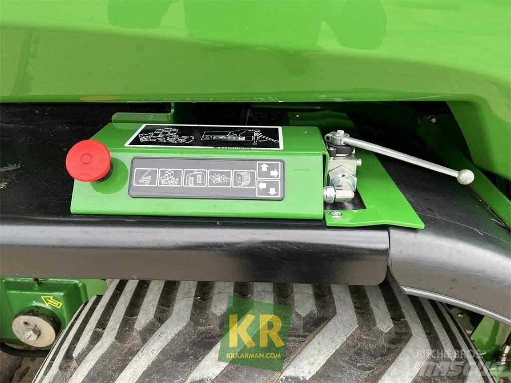 John Deere C441R Рулонные пресс-подборщики