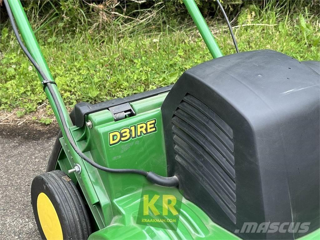 John Deere D31R Сельхозтехника - Другие