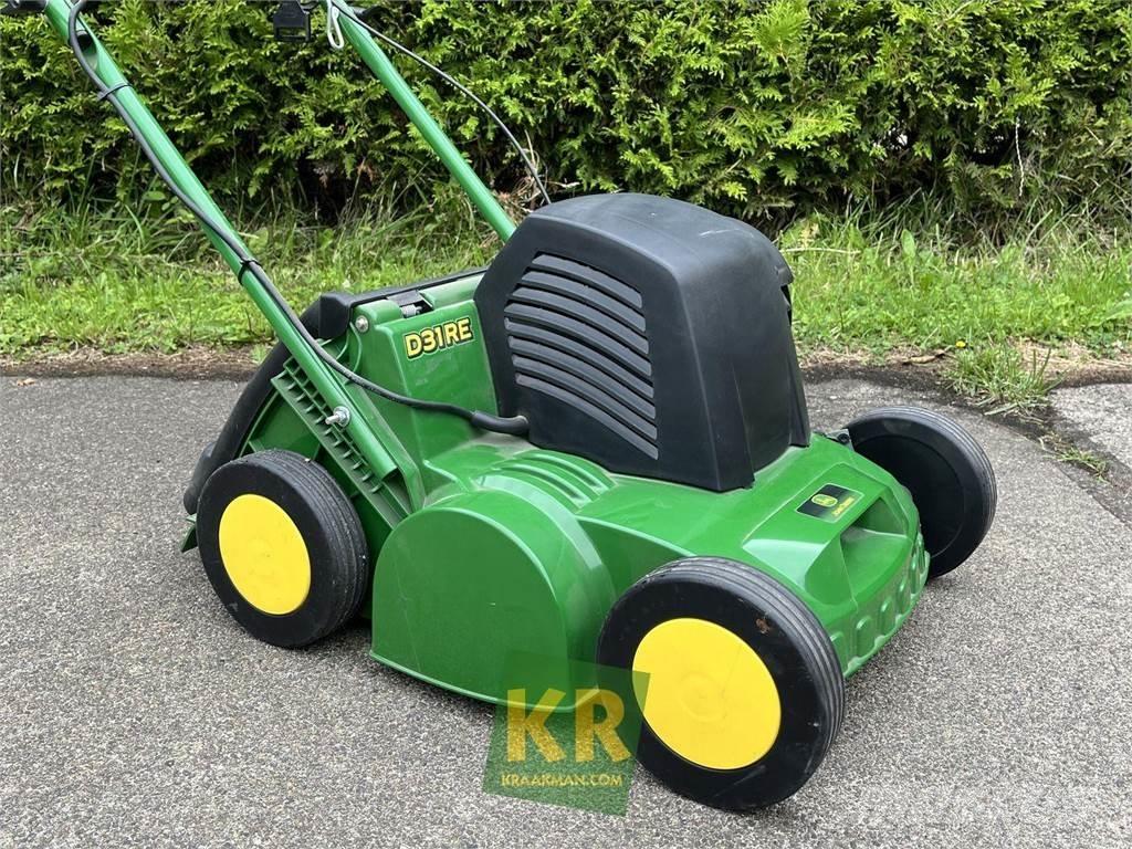 John Deere D31R Сельхозтехника - Другие