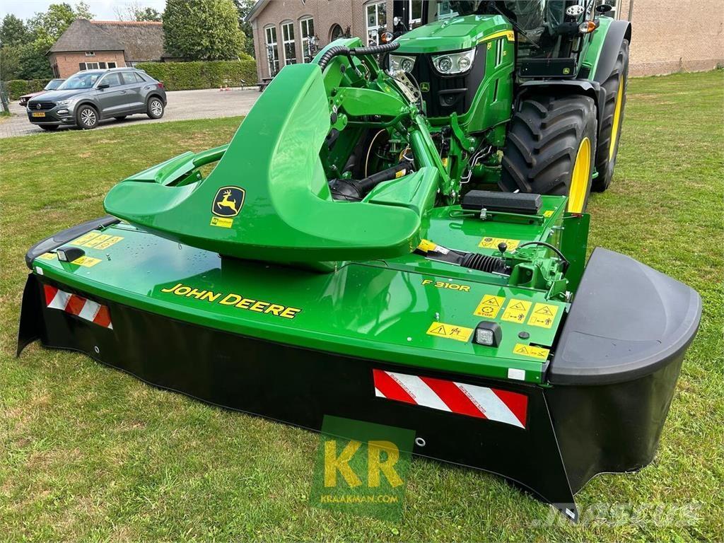 John Deere F310R Сельхозтехника - Другие