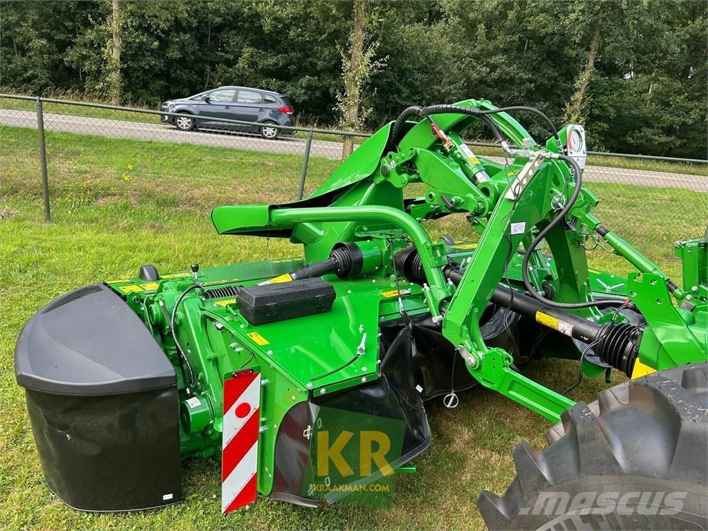 John Deere F310R Сельхозтехника - Другие