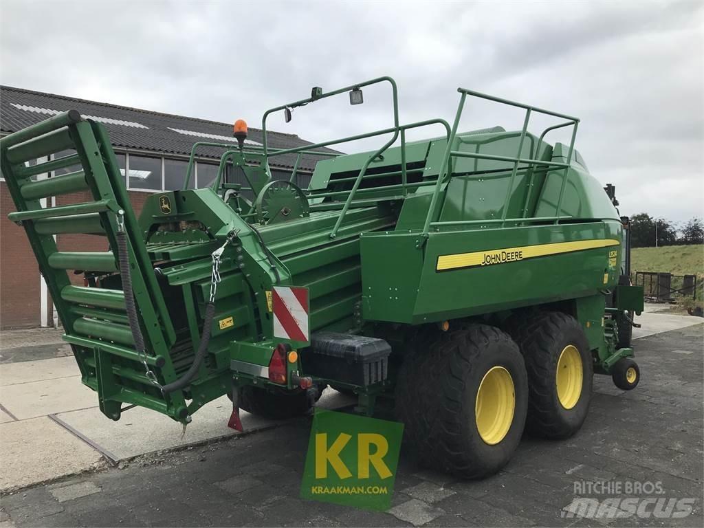 John Deere L1524 Сельхозтехника - Другие