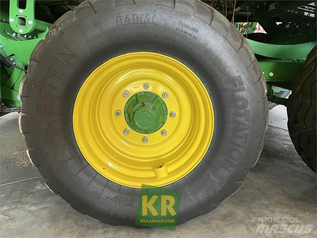 John Deere L624 Сельхозтехника - Другие