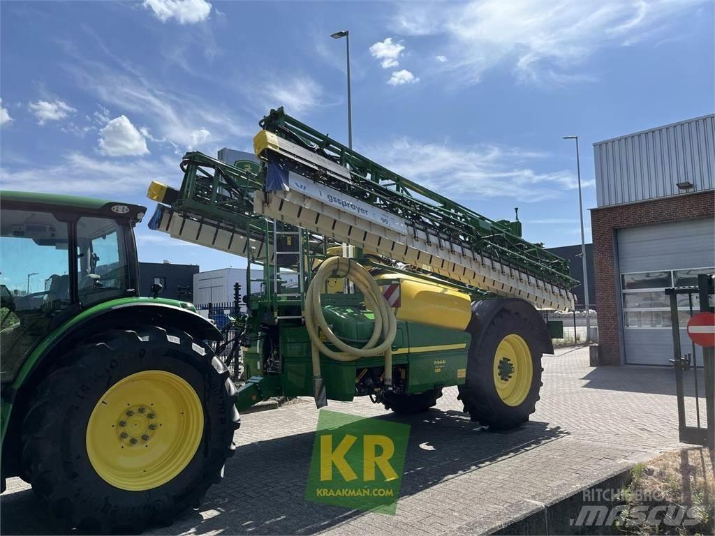 John Deere R944I Самоходные опрыскиватели