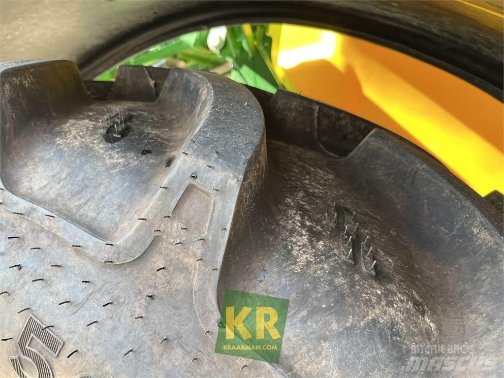John Deere R944I Самоходные опрыскиватели