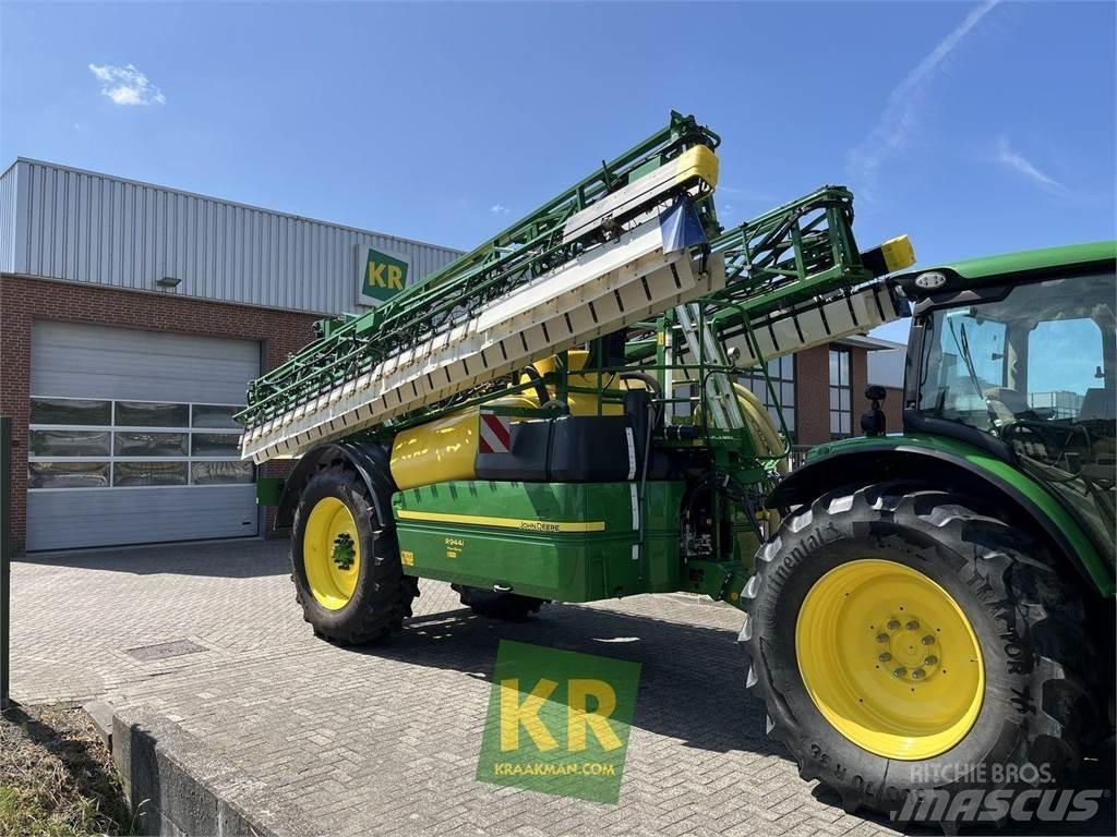 John Deere R944I Самоходные опрыскиватели