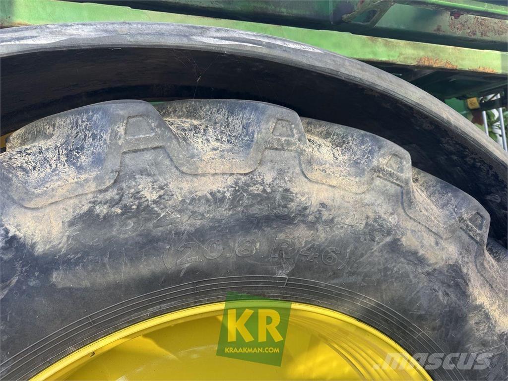 John Deere R962I Самоходные опрыскиватели