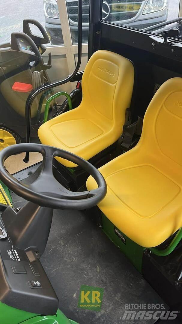 John Deere TE 4X2 Квадроциклы