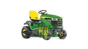 John Deere X127 Самоходные газонокосилки