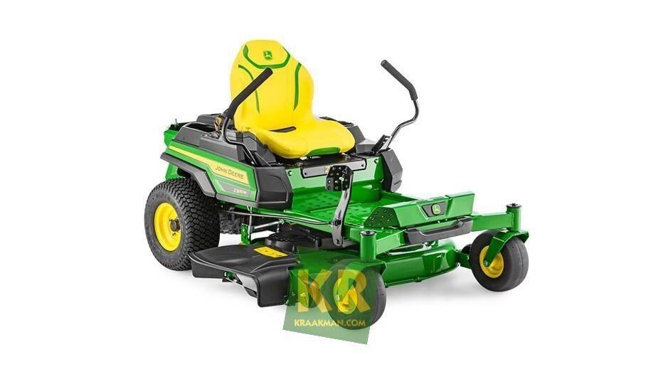 John Deere Z320M Сельхозтехника - Другие