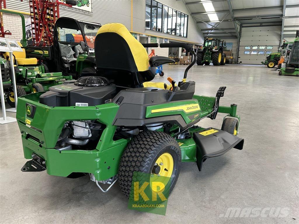 John Deere Z320R Сельхозтехника - Другие
