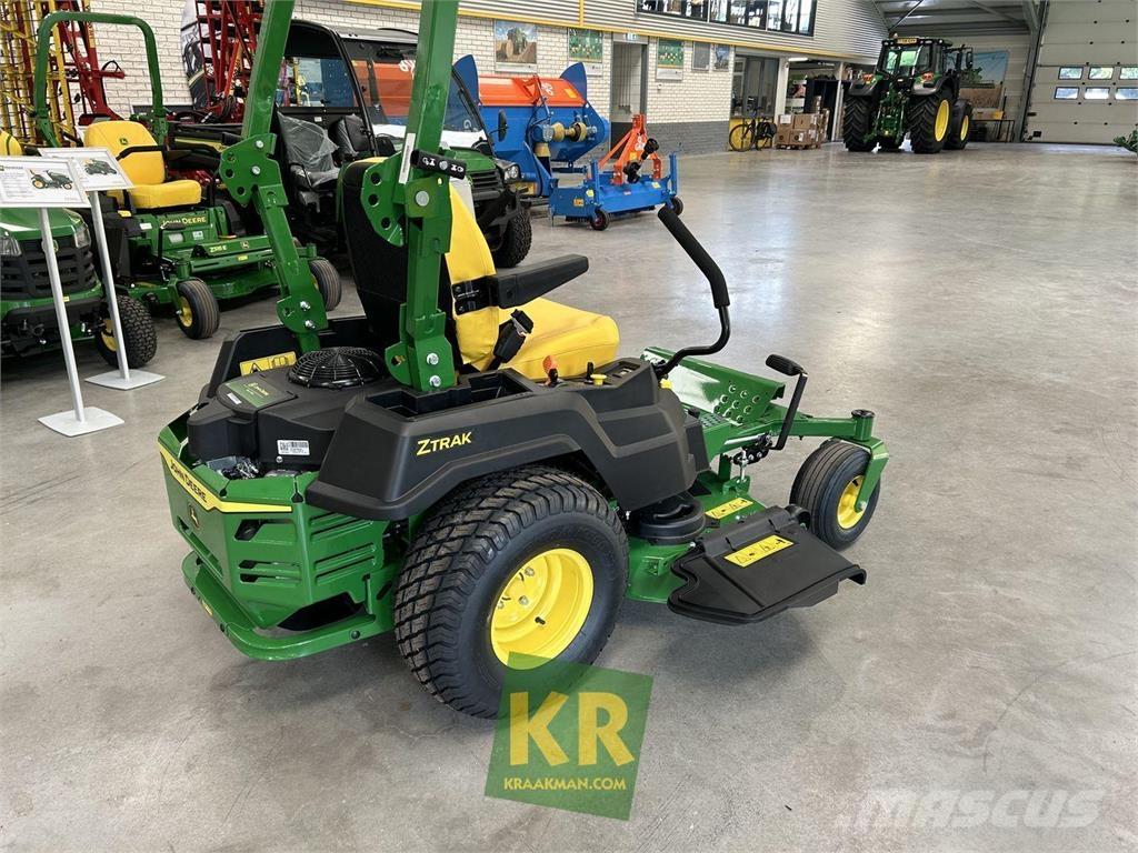 John Deere Z530M Сельхозтехника - Другие