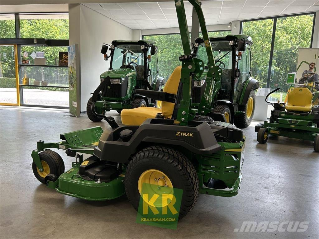 John Deere Z530M Сельхозтехника - Другие