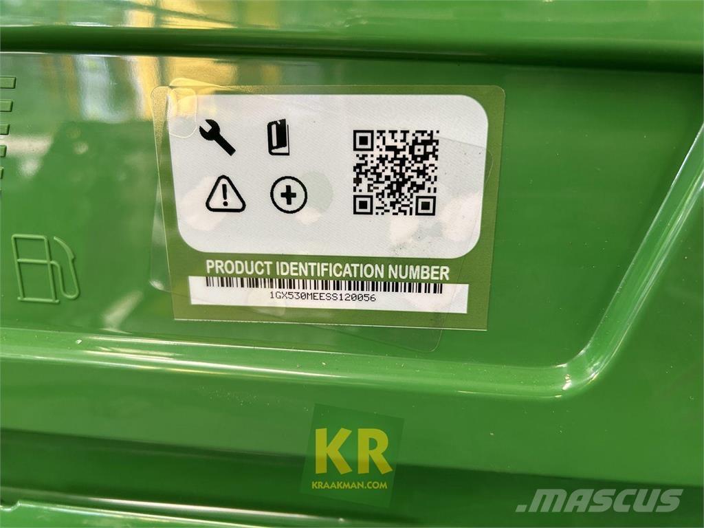 John Deere Z530M Сельхозтехника - Другие