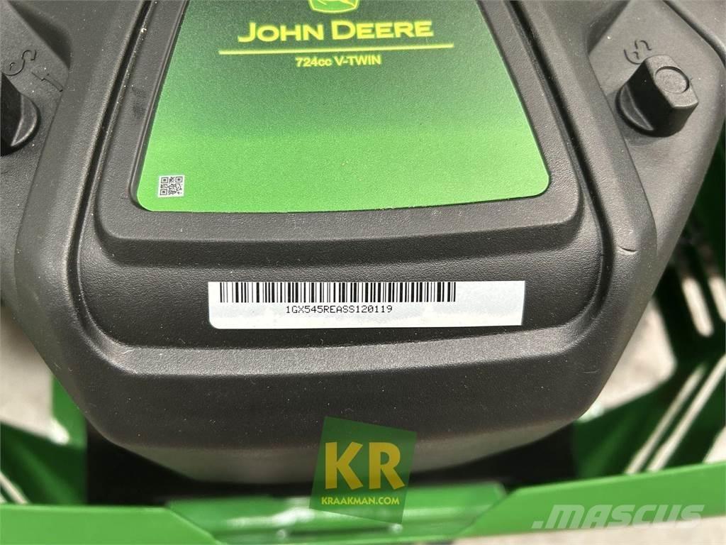 John Deere Z545R Сельхозтехника - Другие