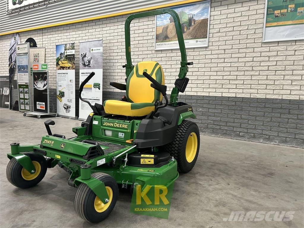 John Deere Z545R Сельхозтехника - Другие