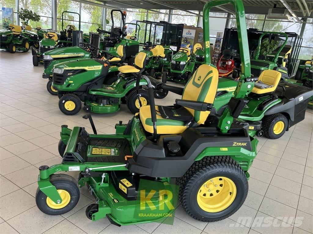 John Deere Z545R Сельхозтехника - Другие