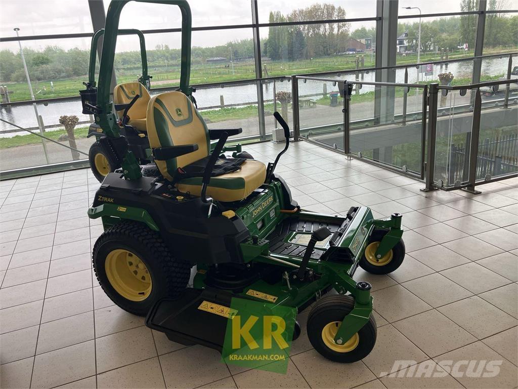 John Deere Z545R Сельхозтехника - Другие