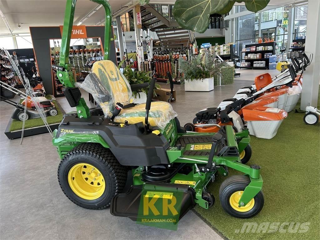 John Deere Z545R Сельхозтехника - Другие