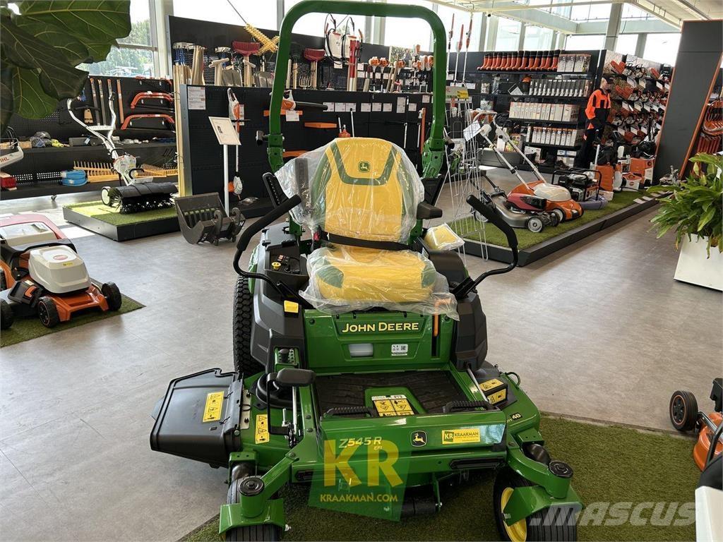 John Deere Z545R Сельхозтехника - Другие