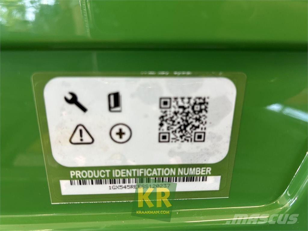 John Deere Z545R Сельхозтехника - Другие