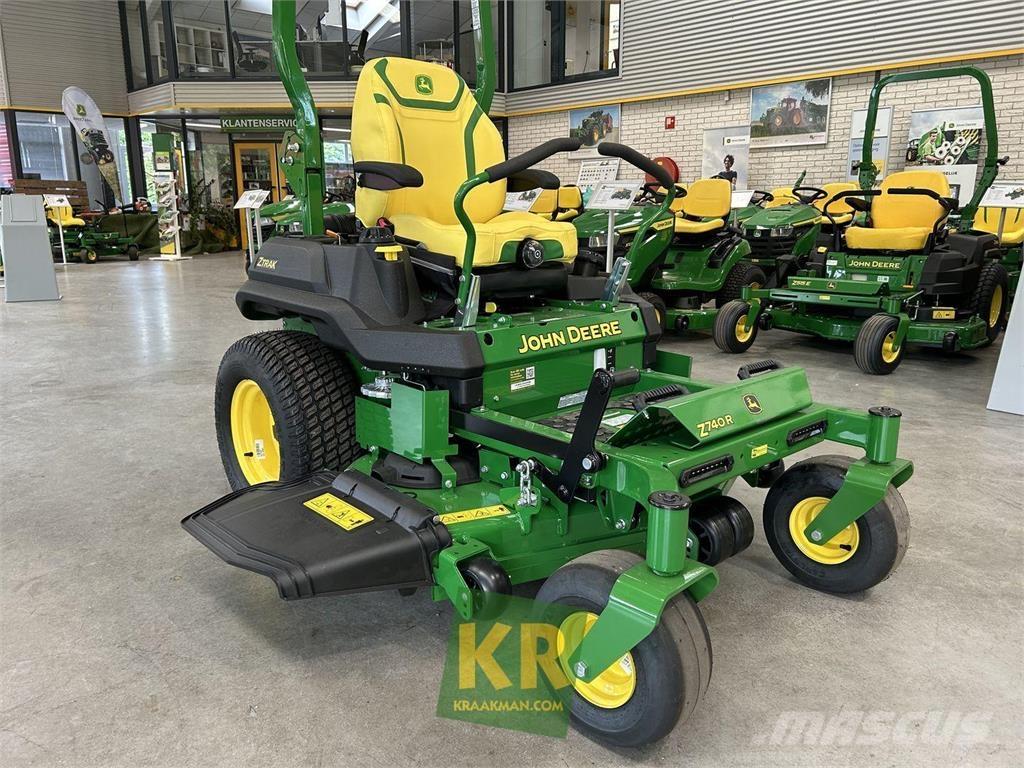 John Deere Z740R Сельхозтехника - Другие