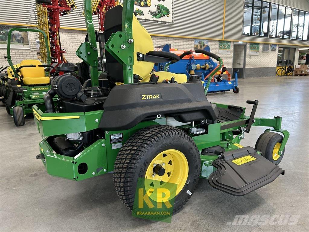 John Deere Z740R Сельхозтехника - Другие