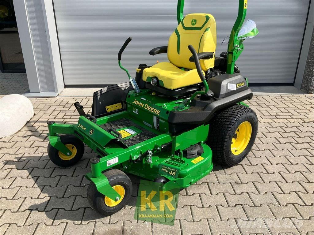 John Deere Z740R Сельхозтехника - Другие