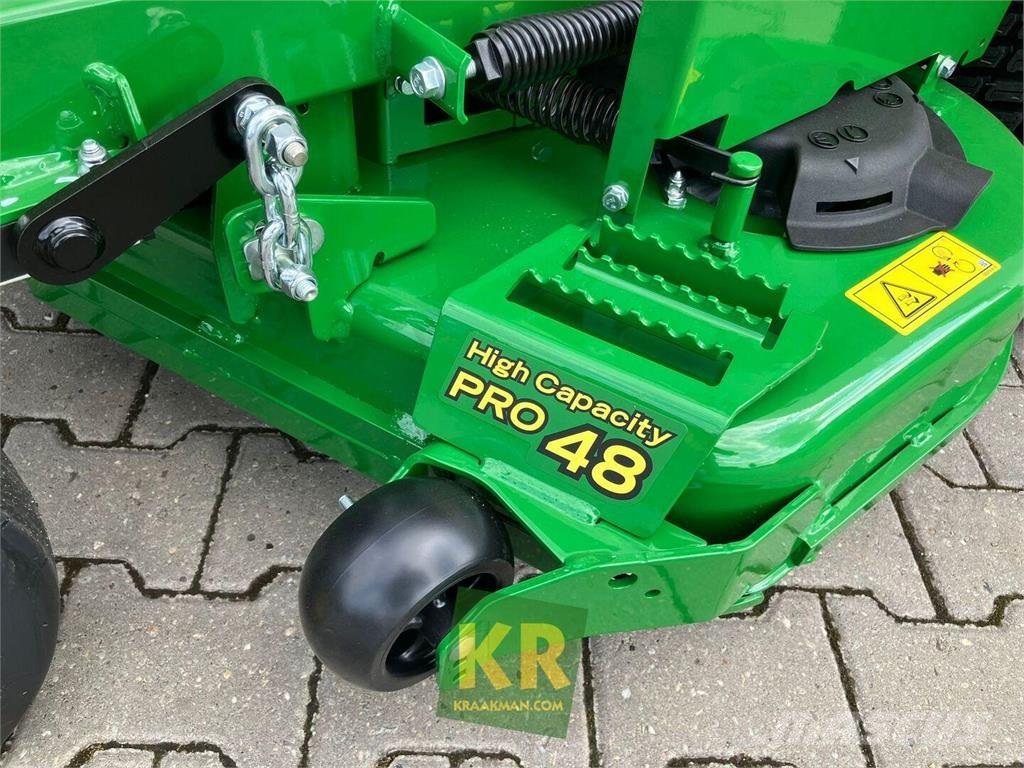 John Deere Z740R Сельхозтехника - Другие