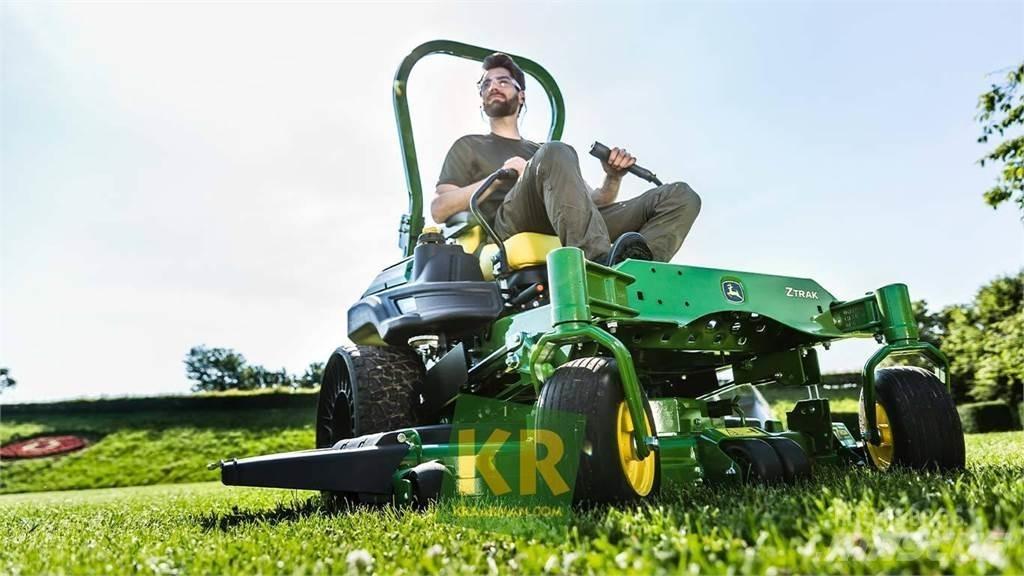 John Deere Z950R Сельхозтехника - Другие