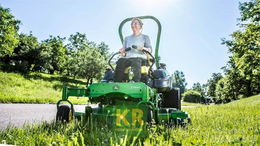 John Deere Z950R Сельхозтехника - Другие