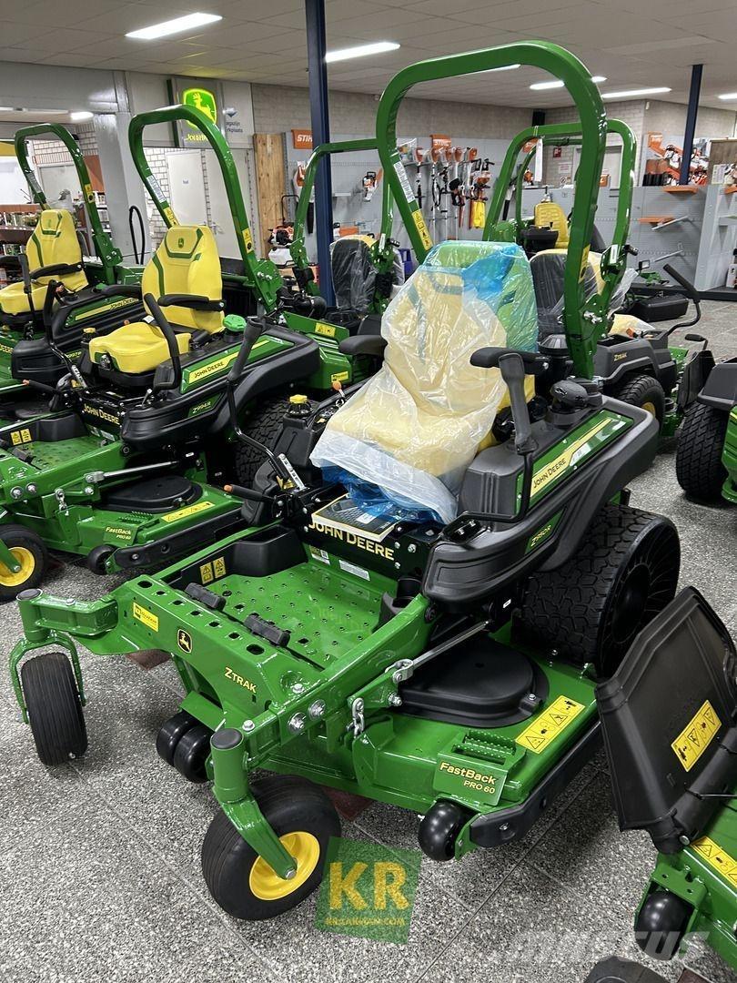 John Deere Z950R Сельхозтехника - Другие