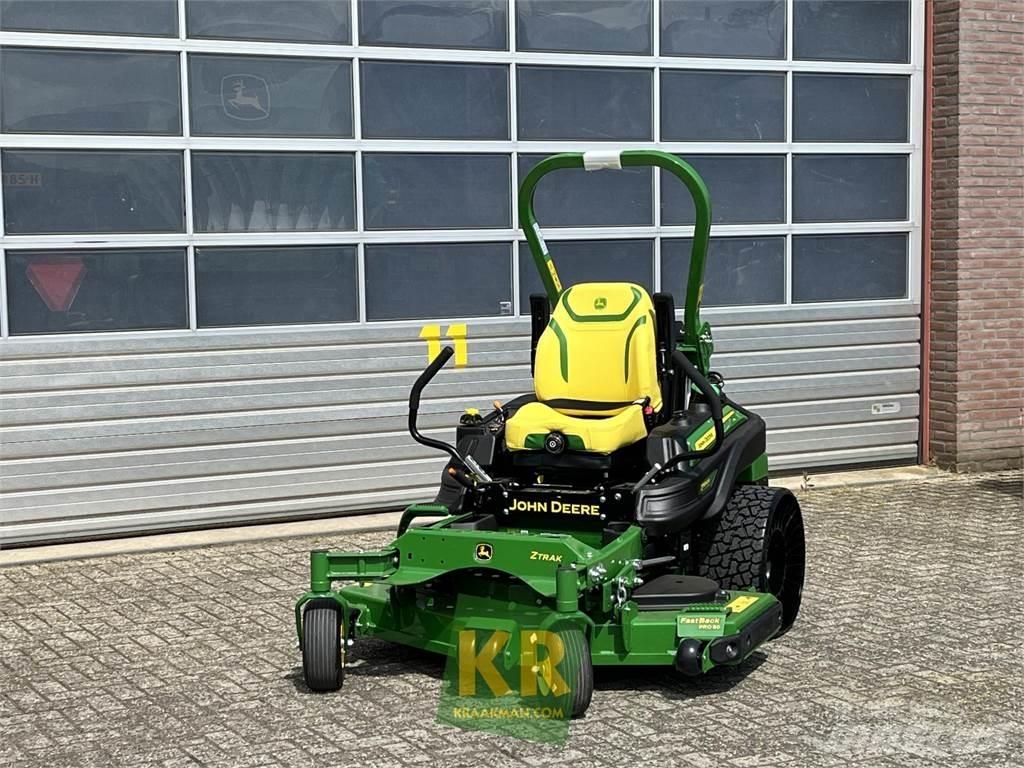 John Deere Z994R Сельхозтехника - Другие
