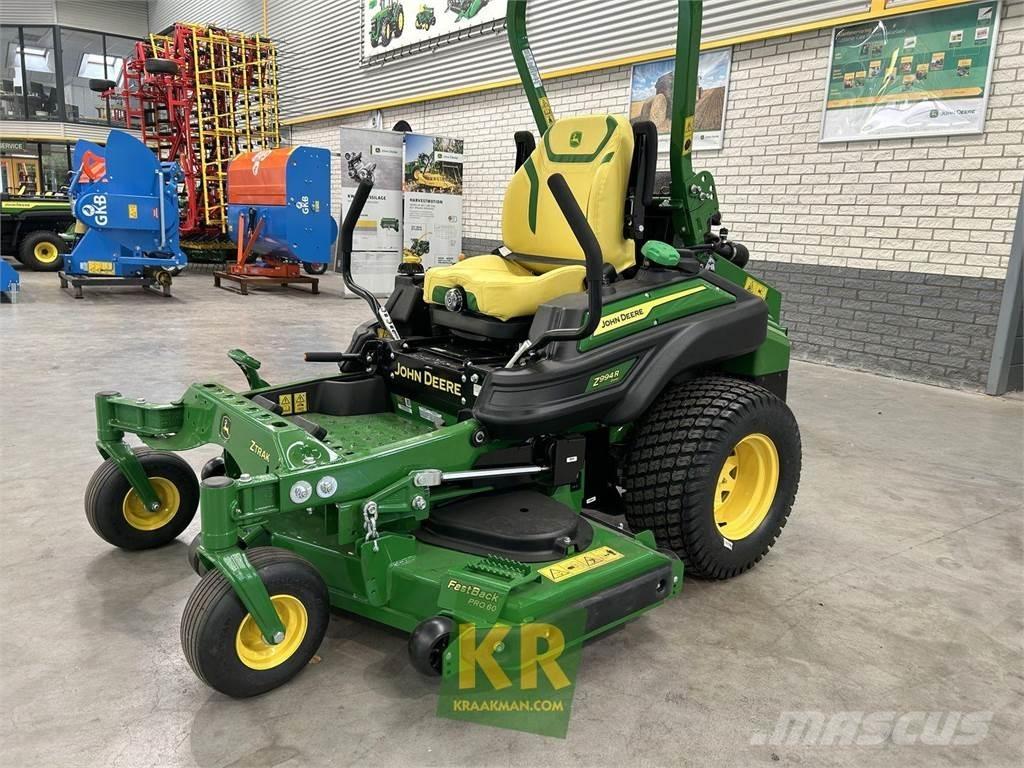 John Deere Z994R Сельхозтехника - Другие